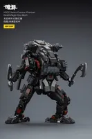 JOYTOY APOC Series Crimson Phantom Stealth/Night Ops Mech ST-8613 - Dark Source - photo 13