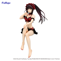 Date A LiveⅤ　Noodle Stopper Figure -Kurumi Tokisaki Swimsuit ver.- 7
