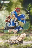 TAITO <Spiritale> GUILTY GEAR XX ΛCORE PLUS R 1/7 Scale Figure - Bridget - Guilty Gear - photo 1