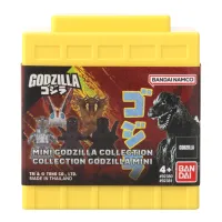 BANDAI 2in Scale Collectable Blind Box Figure - Godzilla (Box of 12) - Godzilla - photo 22