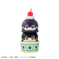 Tsumichen Stack up & Change BLUE LOCK (6pc per box) 4