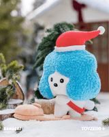 BANGGRI Winter Series - Skiing Master Coco Plush 2