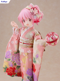 Madoka Kaname -Japanese Doll- 1/4 Scale Figure 11