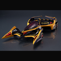 C.F.C Heritage Edition FUTURE GPX CYBER FORMULA11 Indomitable spirit Set 17