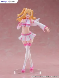 FuRyu Liliel Angel Paratroopers Lilysa - 2.5 Dimensional Seduction - photo 7
