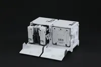 52TOYS IB-02 The wandering Earth 2-FRAMER - IFINITYBOX - photo 13