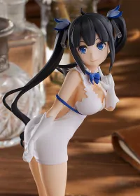 GOOD SMILE COMPANY POP UP PARADE Hestia - Is It Wrong to Try to Pick Up Girls in a Dungeon? - photo 5