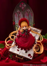 PROOF Rozen Maiden Scale Figure Shinku - Rozen Maiden - photo 11