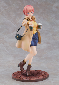 Ichika Nakano: Date Style Ver. 4
