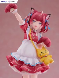 FuRyu Akami Karubi 1/7 Scale Figure - Vtubers - photo 12