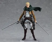 Max Factory figma Erwin Smith (re-run) - Attack on Titan - photo 3