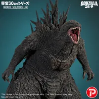 X-PLUS TOHO 30cm series Favorite Sculptors Line Godzilla (2023) - Godzilla - photo 3