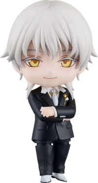 Nendoroid Tsurumaru Kuninaga: Ceremonial Attire Ver. 2