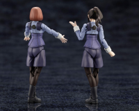EARTHCLINE BIOMECHANICS OPERATORS 16