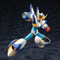 KOTOBUKIYA MEGA MAN X FALCON ARMOR / ROCKMAN X FALCON ARMOR - Mega Man - photo 1