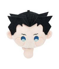 Ace Attorney Plushie Pouch Phoenix Wright 1