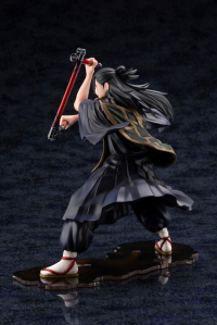 ARTFX J Suguru Geto Jujutsu Kaisen 0 Ver. 8
