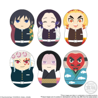 Tippies Demon Slayer: Kimetsu No Yaiba 2 4