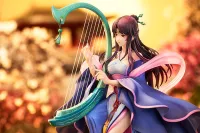 Good Smile Arts Shanghai Liu Mengli: Weaving Dreams Ver. - Legend of Sword and Fairy - photo 8