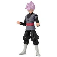 BANDAI Dragon Ball Evolve - Super Saiyan Rose Goku Black - Dragon Ball - photo 9