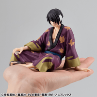 G.E.M. series Gintama Palm Size Takasugi san 5
