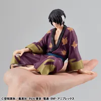 MegaHouse G.E.M. series Gintama Palm Size Takasugi san - Gintama - photo 5