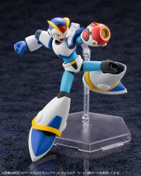 KOTOBUKIYA MEGA MAN X FULL ARMOR / ROCKMAN X FULL ARMOR - Mega Man - photo 17