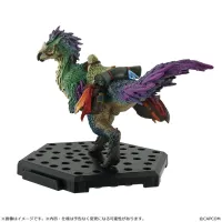 CAPCOM Capcom Figure Builder Monster Hunter Standard Model Plus Vol.27 - Monster Hunter - photo 4