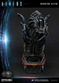 Premium Masterline Aliens (Comics) Warrior Alien DX Bonus Version 90
