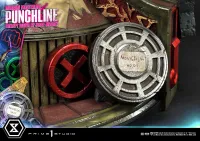 Prime 1 Studio Museum Masterline Batman (Comics) Punchline (Concept Design by Jorge Jimenez) Deluxe Version - DC Comics - photo 40