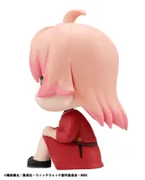 MegaHouse Lookup TV Anime WITCH WATCH Nico Wakatsuki - Witch Watch - photo 4