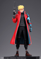 Vash the Stampede TRIGUN STAMPEDE OSHI WORKS 4