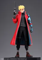 KOTOBUKIYA Vash the Stampede TRIGUN STAMPEDE OSHI WORKS - Trigun - photo 4