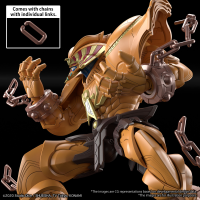 Figure-rise Standard Amplified THE LEGENDARY EXODIA INCARNATE 5