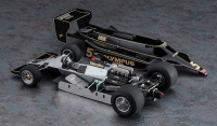 [LIMITED NO-REORDER] 1/20 LOTUS 79 1978 GERMAN GP DETAIL UP VERSION 12