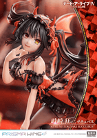 PRISMA WING DATE A LIVE Kurumi Tokisaki succubus 1/7 Scale Pre-Painted Figure			 12