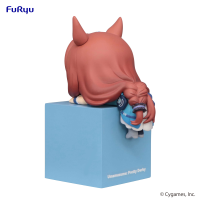Umamusume: Pretty Derby　Hikkake Figure -Super Creek- 4