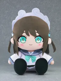GOOD SMILE COMPANY Chocopuni Big 40cm Plushie Airi - Blue Archive - photo 1