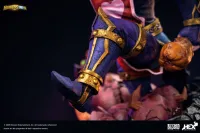 HEX Collectibles Blizzard Hearthstone® Leeroy Jenkins 1/10 Scale Statue - Blizzard - photo 11
