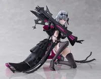 Max Factory figma Modernia - Second Affection - GODDESS OF VICTORY: NIKKE - photo 8