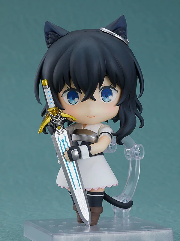 GOOD SMILE COMPANY Nendoroid Fran - Reincarnated as a Sword