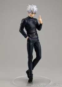 GOOD SMILE COMPANY POP UP PARADE Satoru Gojo: Hidden Inventory / Premature Death Ver. - Jujutsu Kaisen - photo 6