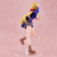 Union Creative Dosanko Gal is Mega Cute – Minami Fuyuki 1/6 Scale Pre-Painted Figure		 - Dosanko Gal is Mega Cute - photo 12