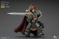 Sons of Horus 'Little’ Horus Aximand,Captain of the 5th Company 6