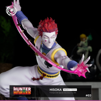 Hisoka - Ikigai 12