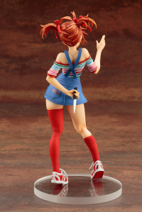 CHUCKY BISHOUJO STATUE 18