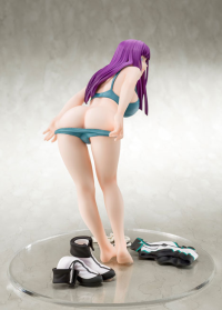 1/6 scaled pre-painted figure worlds end harem MIRA SUOU in fascinating negligee 26