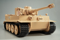 figma Vehicles Tiger I 6