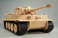 Max Factory figma Vehicles Tiger I - GIRLS und PANZER - photo 6
