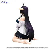 FuRyu OVERLORD　Noodle Stopper Figure -Albedo Loungewear ver.- - Overlord - photo 7